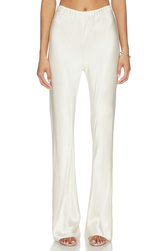 Emile Pant