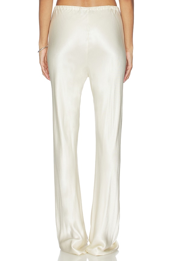 Emile Pant