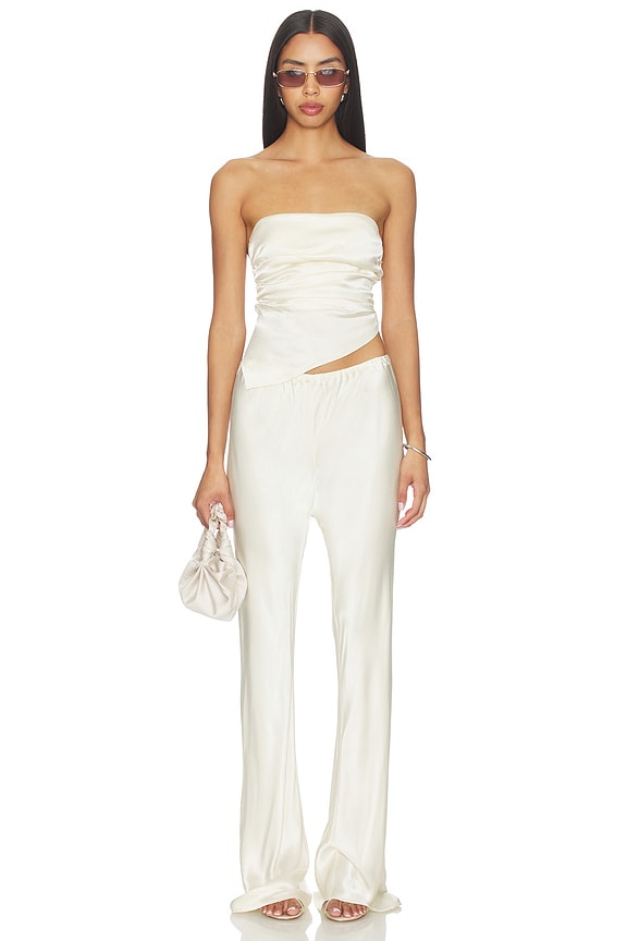 Emile Pant