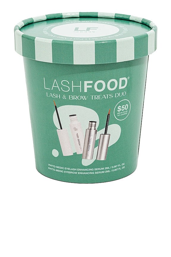 Lash &amp; Brow Treats Duo