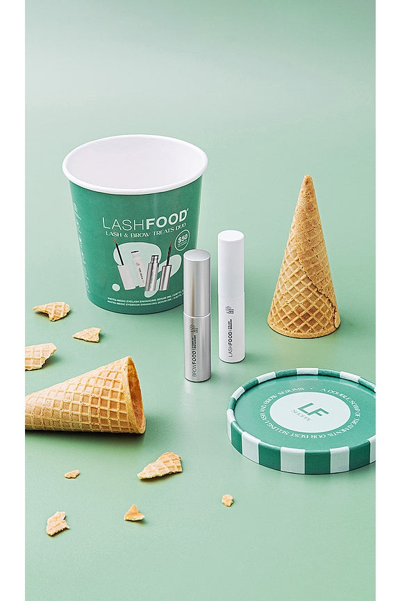 Lash &amp; Brow Treats Duo