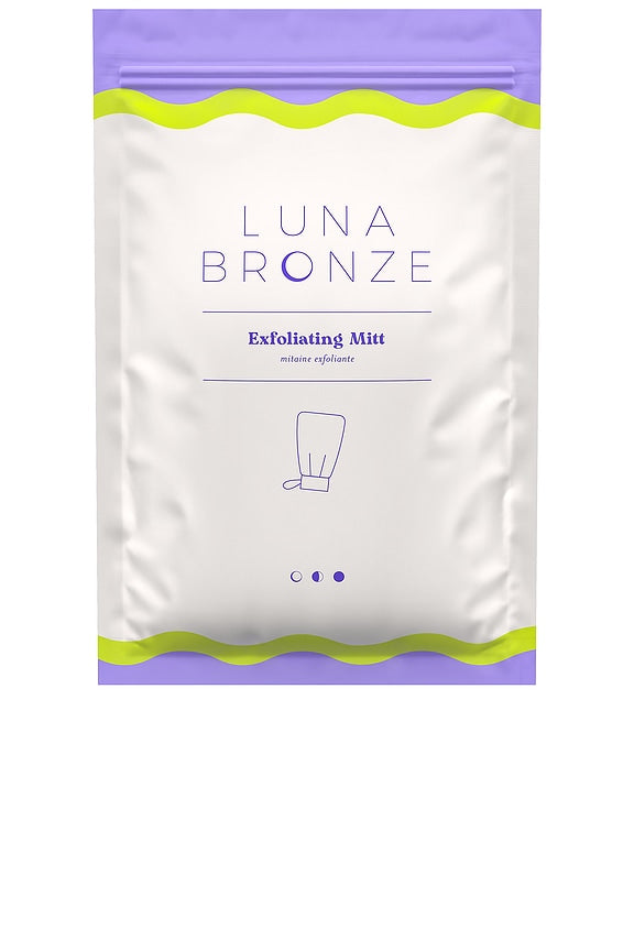 Exfoliating Mitt