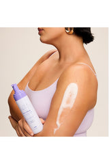 Solar Eclipse Clear Tanning Mousse