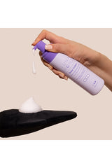 Solar Eclipse Clear Tanning Mousse