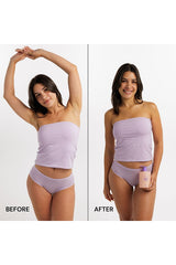 Glow Tanning Moisturizer