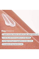 Glow Tanning Moisturizer