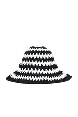 Arriel Crochet Hat