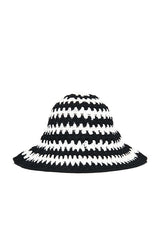 Arriel Crochet Hat