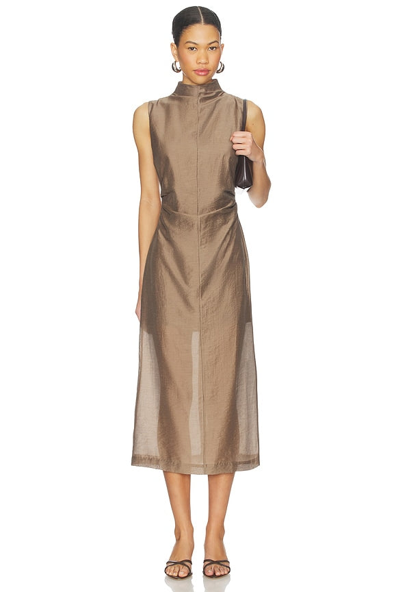 Harmi Midi Dress