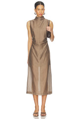 Harmi Midi Dress