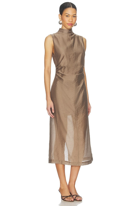 Harmi Midi Dress