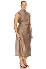 Harmi Midi Dress