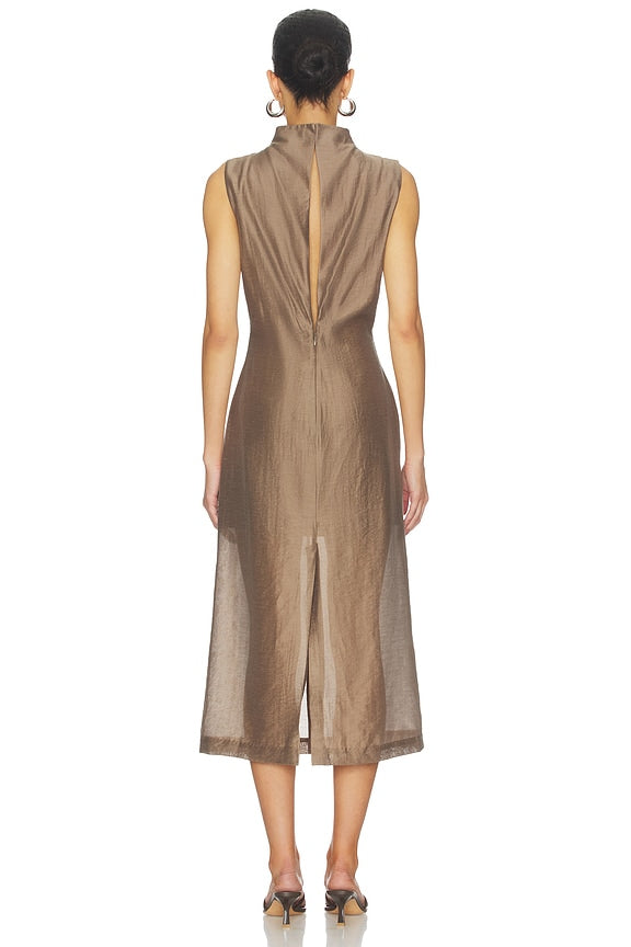 Harmi Midi Dress