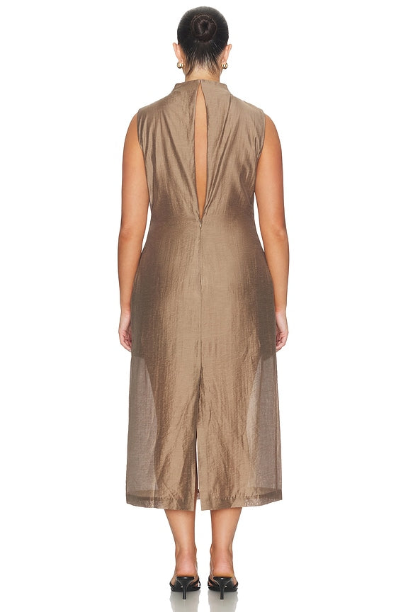 Harmi Midi Dress