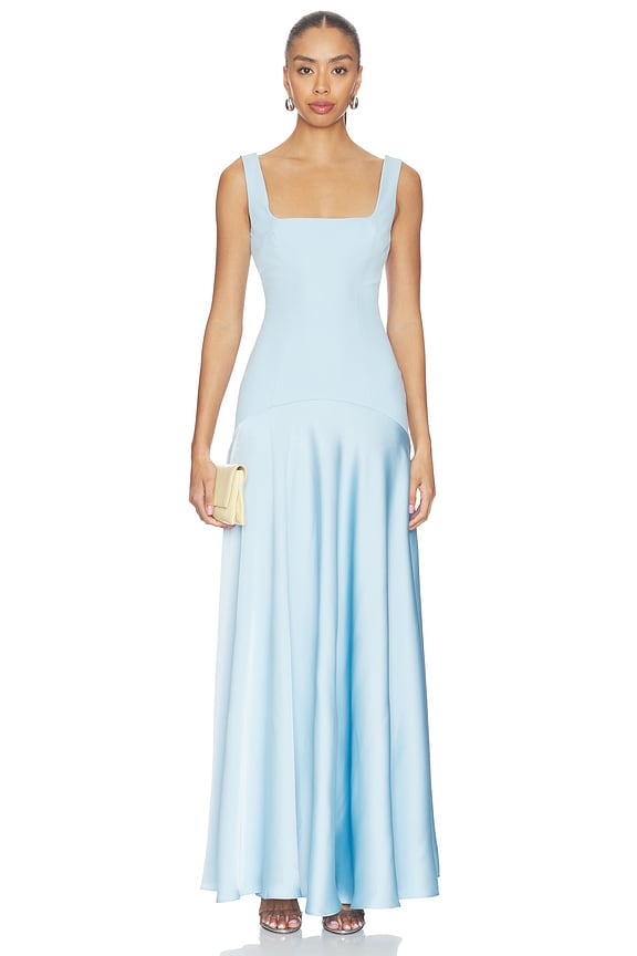 Sidney Gown