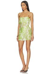 Caila Mini Dress