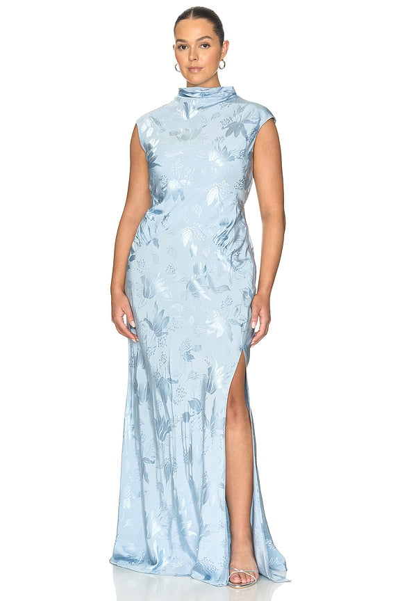 Avalon Maxi Dress