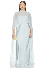 Evolet Gown