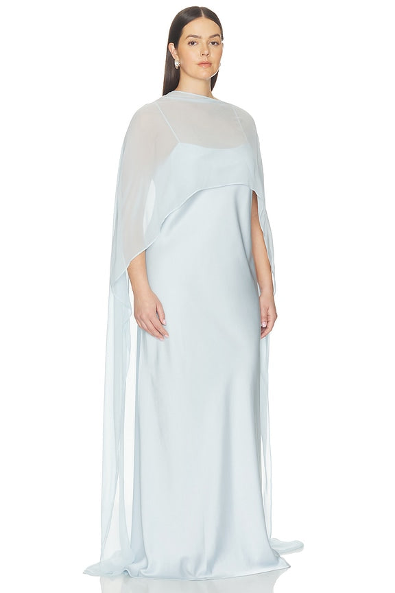 Evolet Gown