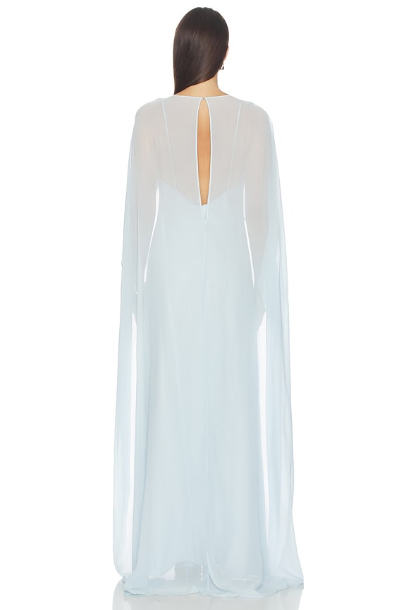 Evolet Gown