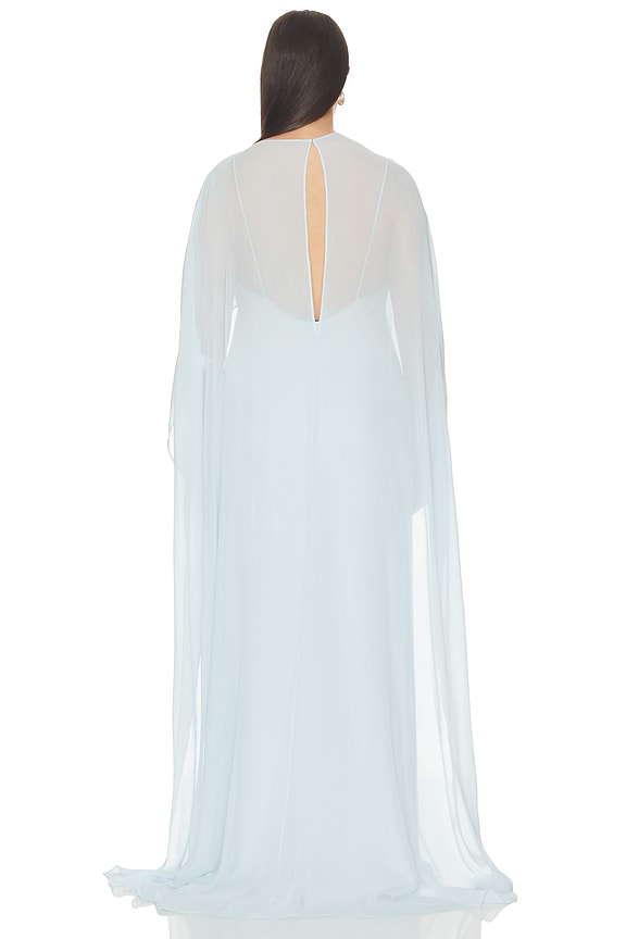 Evolet Gown
