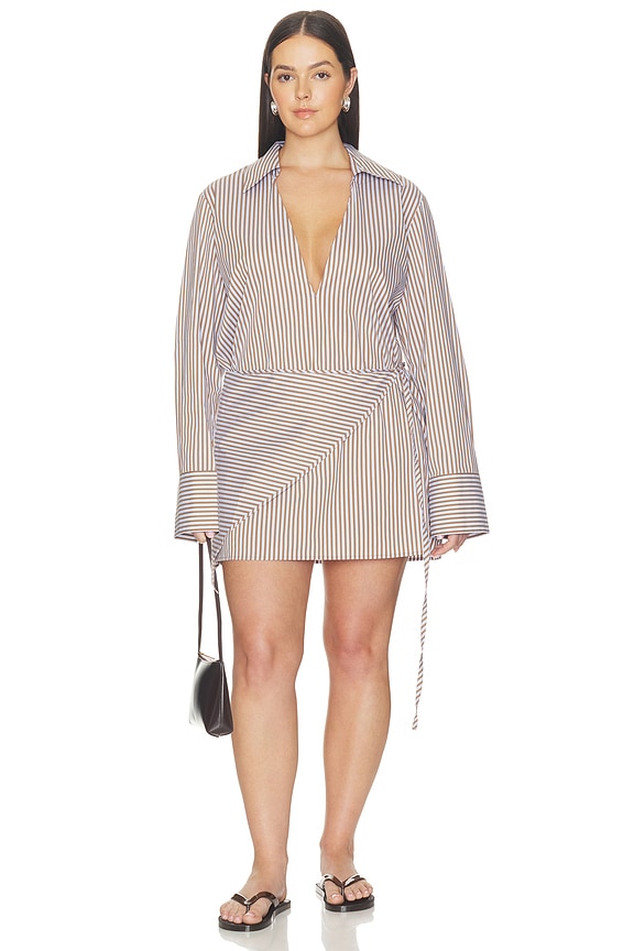 Freya Mini Dress