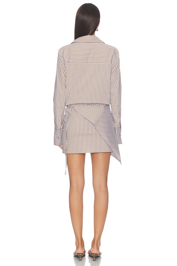 Freya Mini Dress