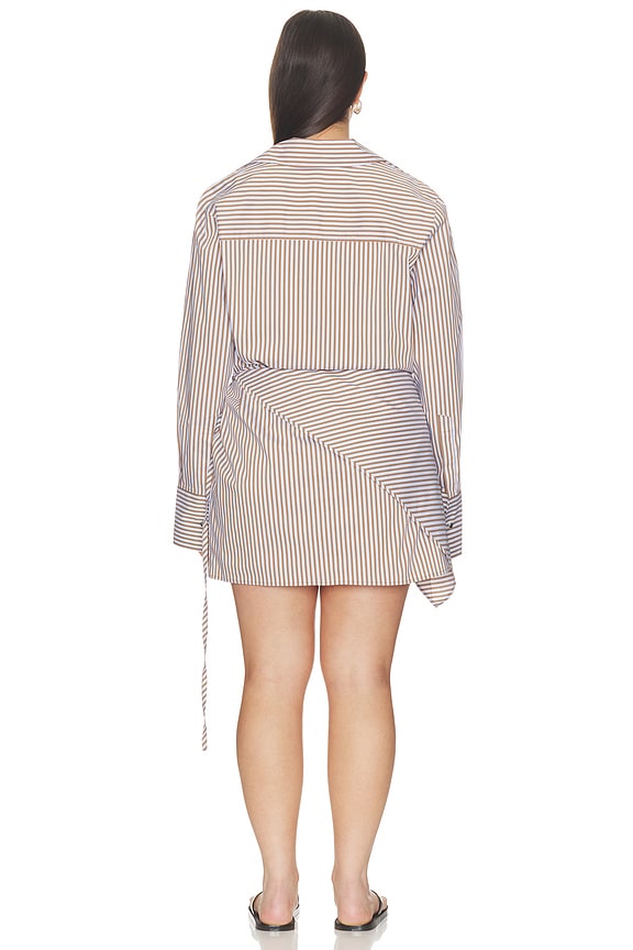 Freya Mini Dress