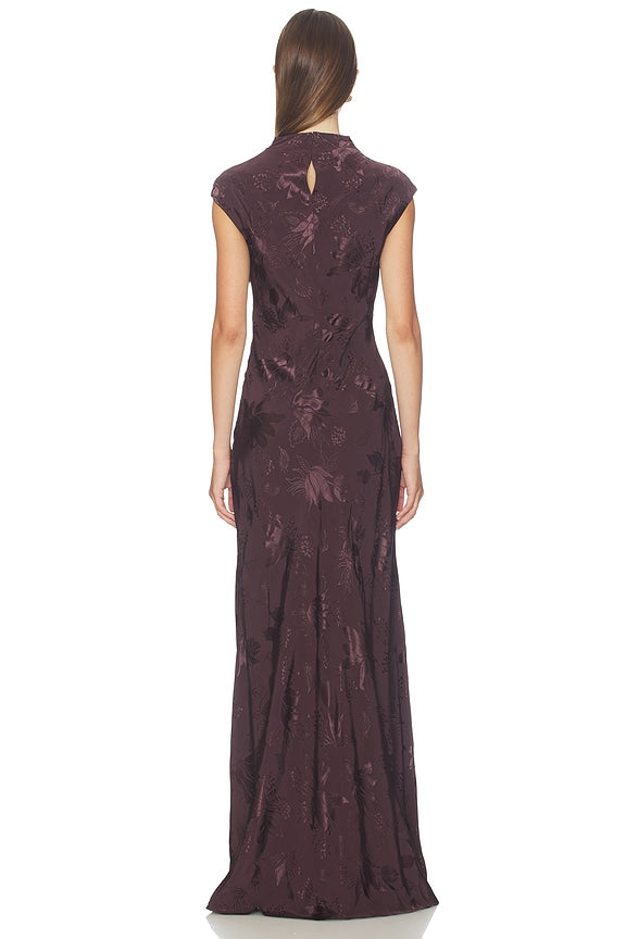 Avalon Maxi Dress