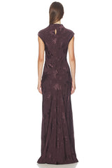 Avalon Maxi Dress