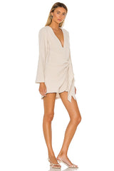 The Meadow Mini Dress