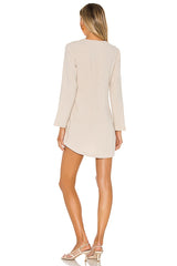 The Meadow Mini Dress