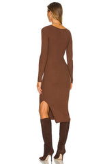 Nessa Sweater Dress