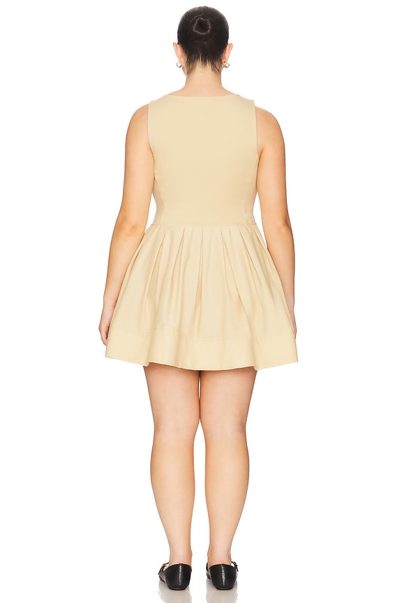Rini Mini Dress