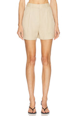 Leala Short