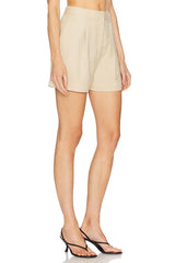 Leala Short