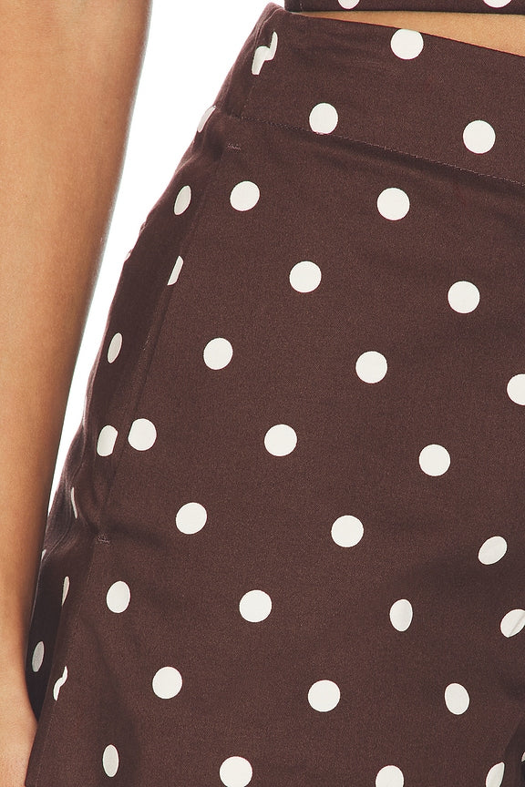 Polina Short