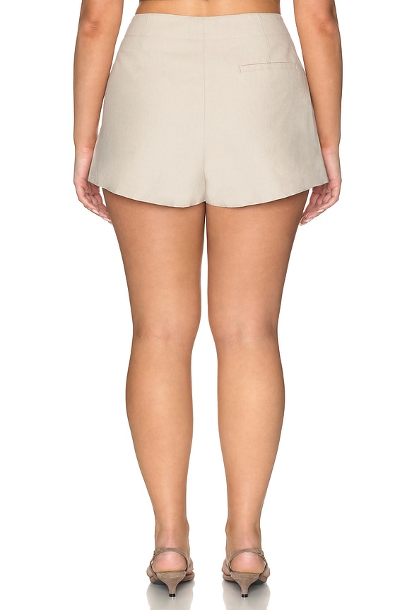 Andreia Short