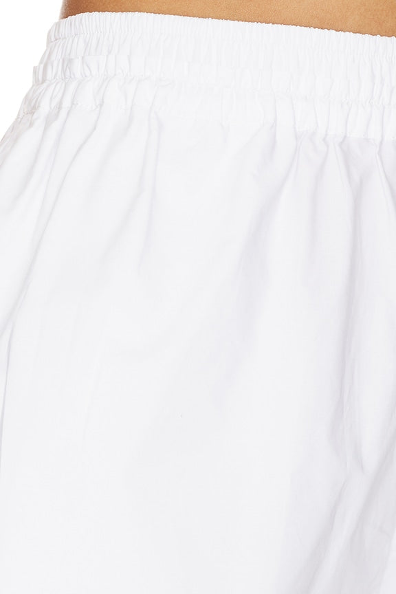 Lillie Short