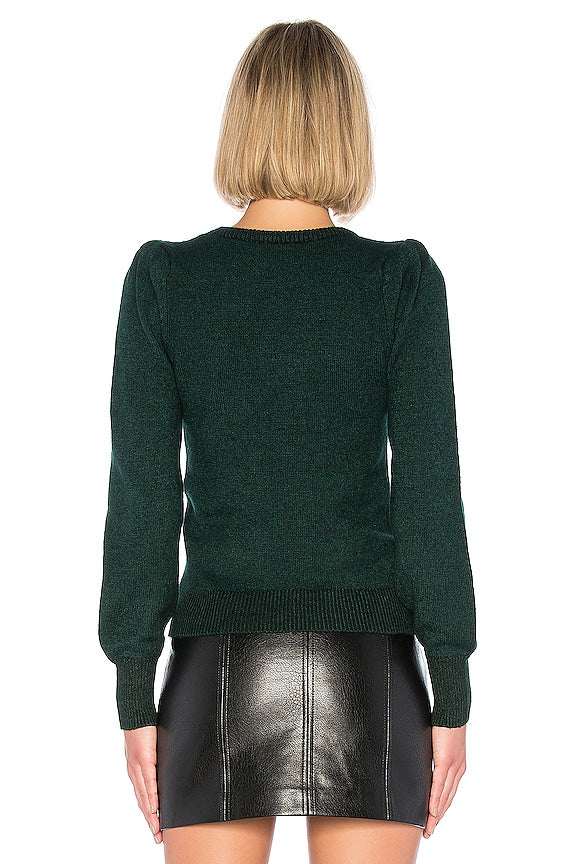The Ashley Sweater