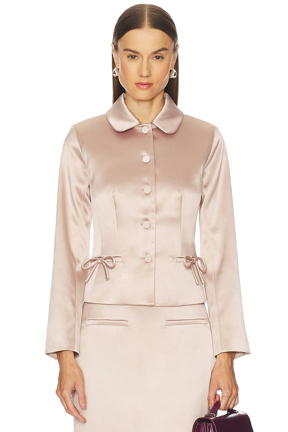 Yuli Jacket