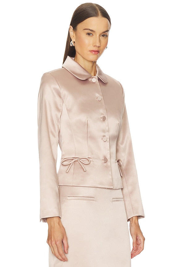 Yuli Jacket