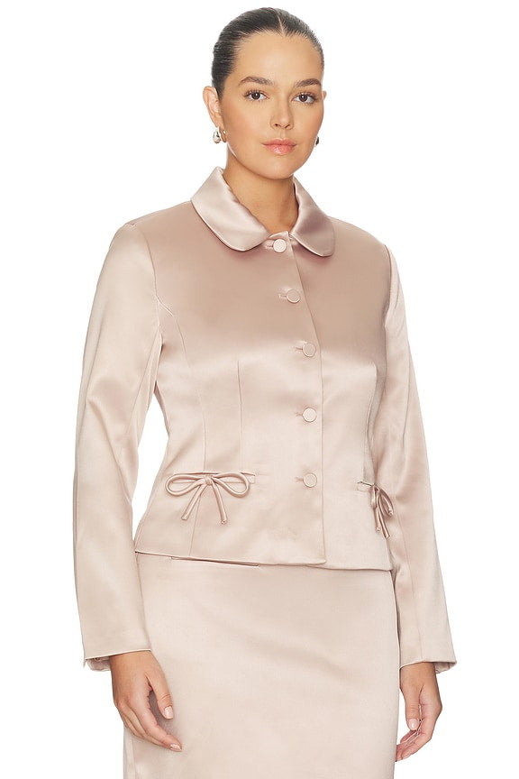 Yuli Jacket