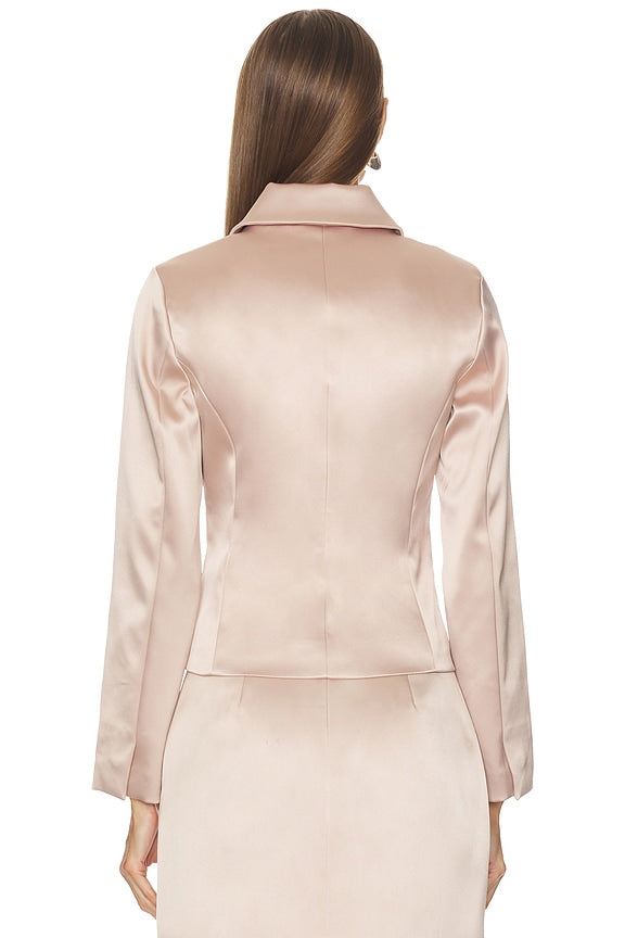 Yuli Jacket