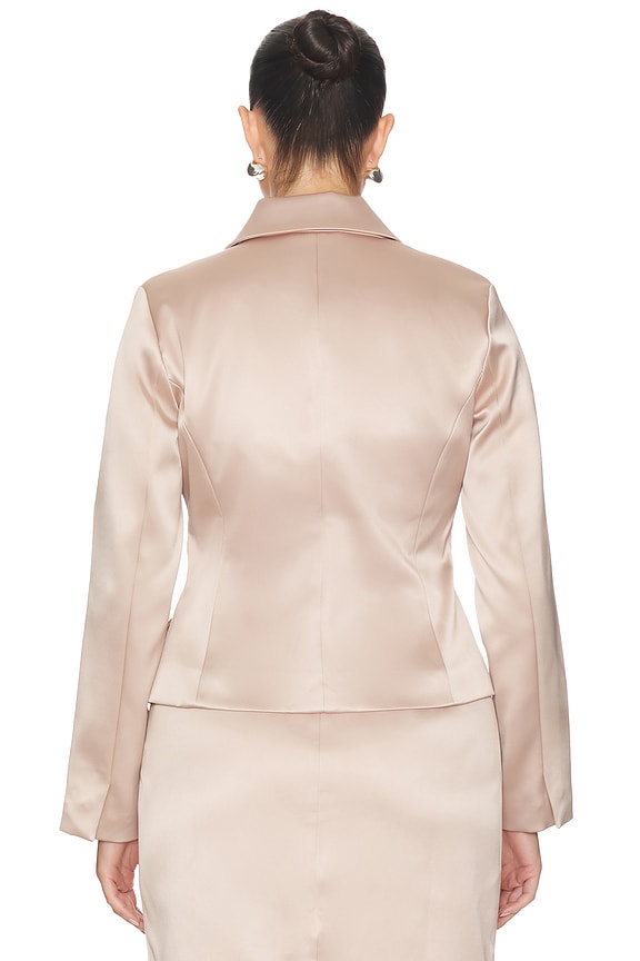 Yuli Jacket