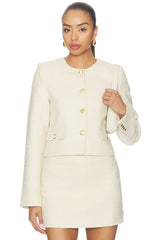 Hilde Jacket