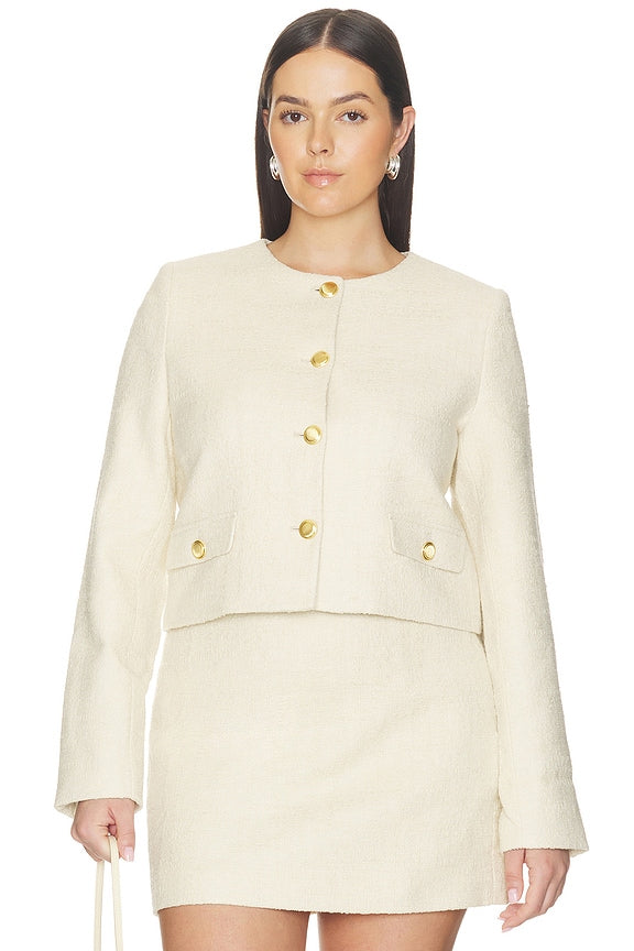 Hilde Jacket