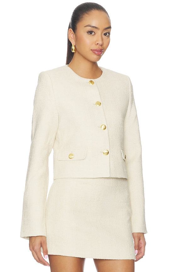 Hilde Jacket