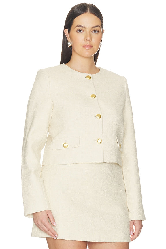 Hilde Jacket