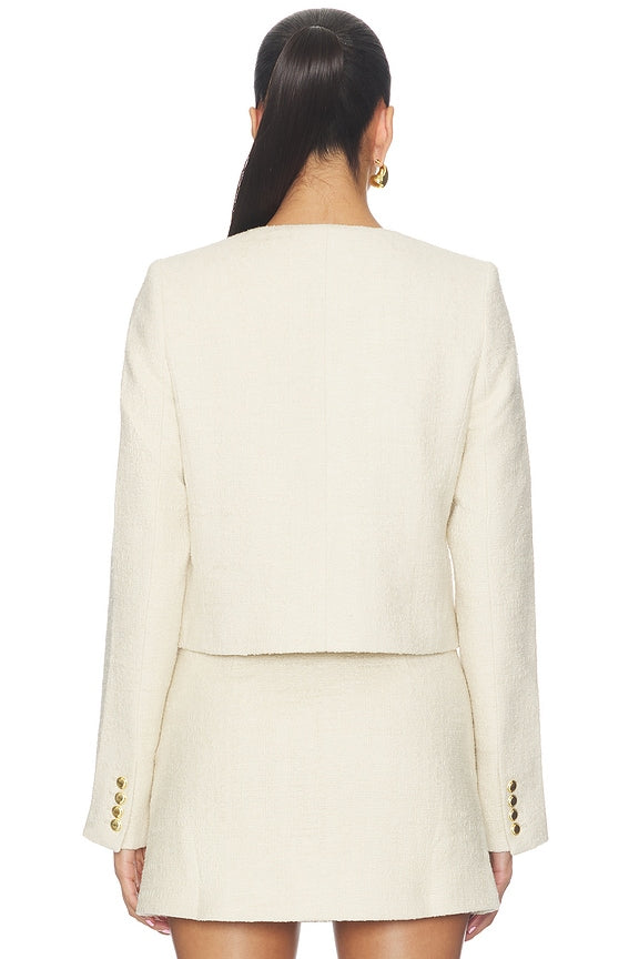 Hilde Jacket